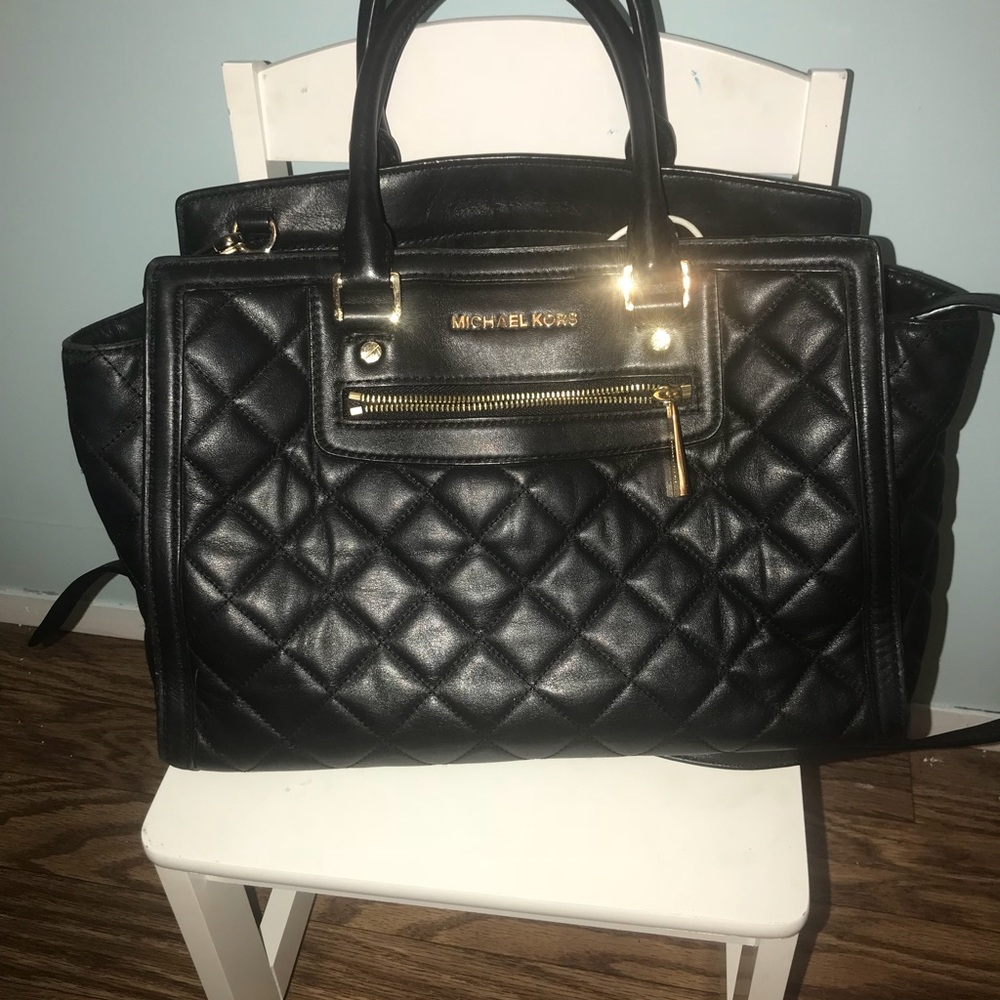 Michael Kors purse